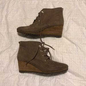 Dr. Scholl’s Booties